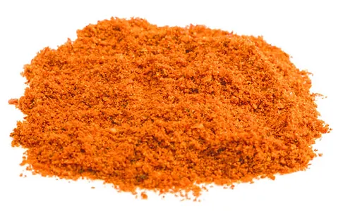 
                  
                    Habanero Chili orange gemahlen - xM - Schraubdose
                  
                