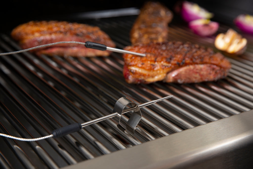 
                  
                    Digitales Thermometer | Broil King
                  
                
