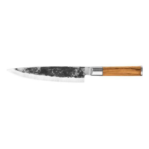 Forged Chef's Knife Olive