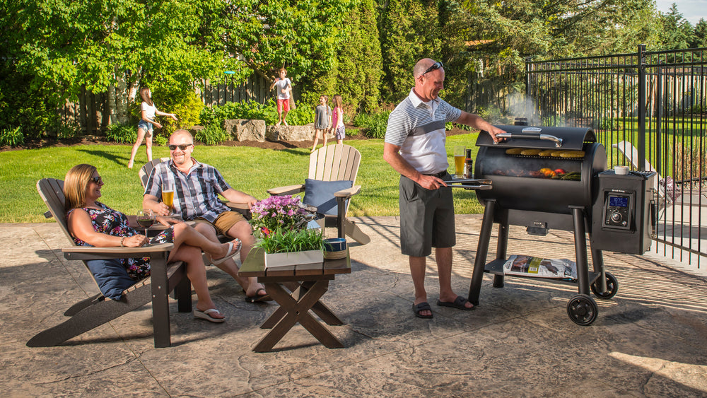 Grill Masters GmbH