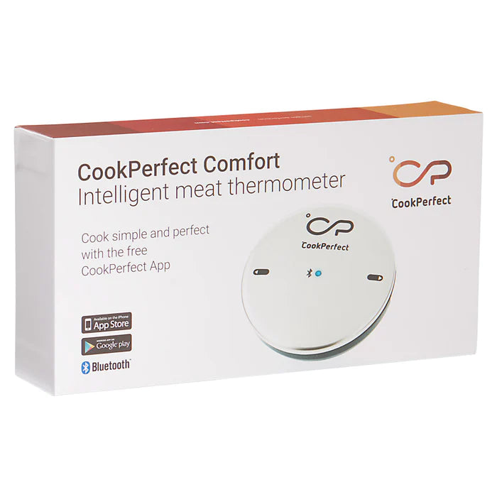 
                  
                    Cook Perfect Comfort - mit Bluetooth und App
                  
                